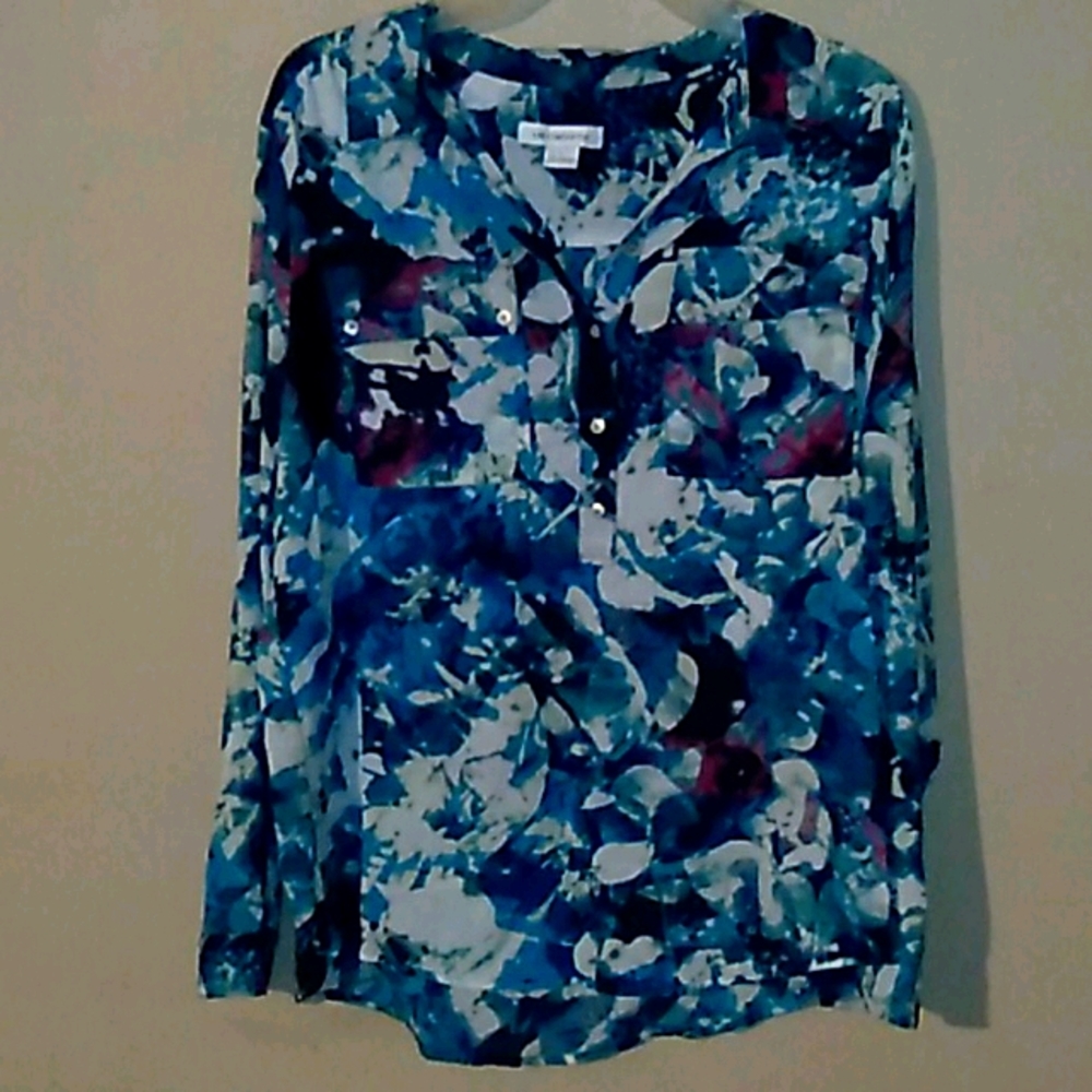 Liz Claiborne Blouse
